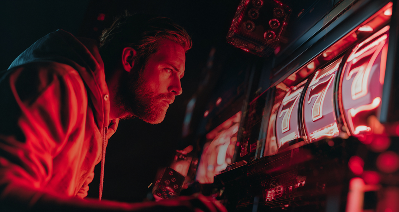 CSGOPolygon Casino Slide 1