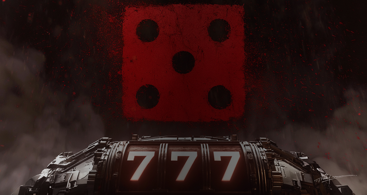 CSGOPolygon Casino Slide 2
